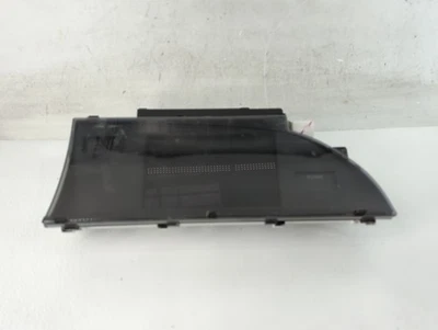 Cuadro de instrumentos velocímetro Toyota Avalon 2007-2007 medidores 83290-07100 QAP6K Foto 1 de 4