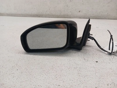 06-08 INFINITI M35/M45 Driver Side View Mirror Grey/WV2 OEM 96302EH100 - Image 1 of 4