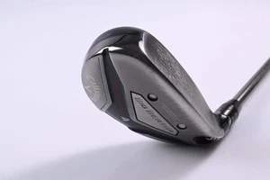 Callaway Great Big Bertha 2023 #4 Hybrid / 21 Degree / Regular Flex UST Recoil - Picture 1 of 8