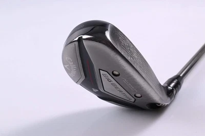 Callaway Great Big Bertha 2023 #4 Hybrid / 21 Degree / Regular Flex UST Recoil - Image 1 of 4