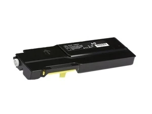 Compatible 106R03525-COMP Yellow Xerox Extra High Yield Toner Cartridge - Picture 1 of 1