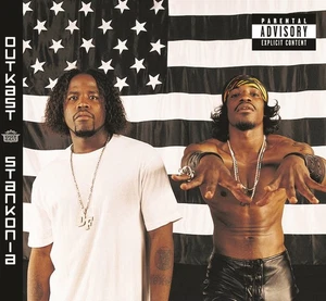 OutKast Stankonia (Vinyl) 12" Album - Imagen 1 de 2
