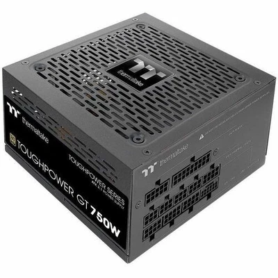 Thermaltake Toughpower GT 750W Power Supply - Image 1 of 4