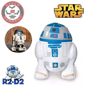 Peluche súper deformado Star Wars R2-D2 - Imagen 1 de 1