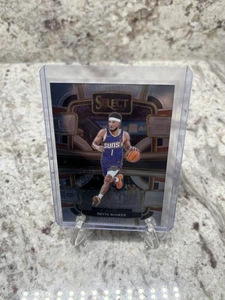 2024-25 Panini Select Devin Booker #139 Concourse Level Suns - Bild 1 von 2