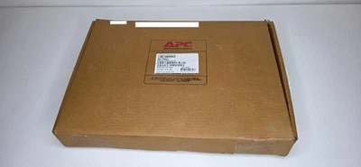 APC AP7901 Switched Rack  20A 120V 1U Rack Mount 8-Outlets Power Distribution U - Image 1 of 4