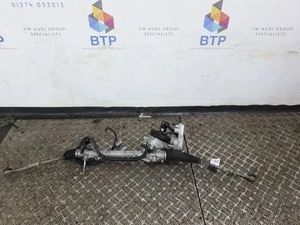 Vauxhall Mokka Ultimate Hatchback2020-2024 POWER STEERING RACK ELECTRIC 38216961 - Picture 1 of 11