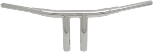 Drag Specialties 1 1/2in Big Buffalo Barras Cromo 8" T #0601-4309 - Imagen 1 de 1