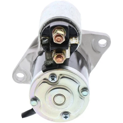 Bosch SR4315X Starter Motor For Select 12-18 Subaru Models - Image 1 of 4