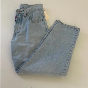 Hellblaue Denim Jeans der Marke Lucky - Größe 32x31 - Bild 1 von 4