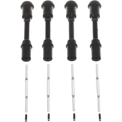 CPBK204 Ignition Coil Boot for Ford Fiesta Transit Connect Escape Fusion 13-14 - Image 1 of 4