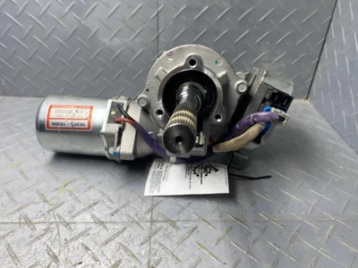 2012-2017 Hyundai Accent Electric Column Mounted Power Steering Pump - Изображение 1 из 4