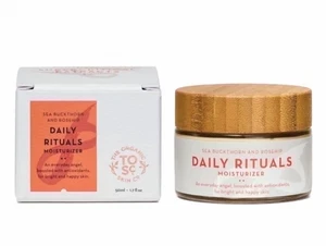 Daily Rituals Sea Buckthorn and Rosehip Face Moisturizer Cream, 1.7 Fl Oz - Picture 1 of 12