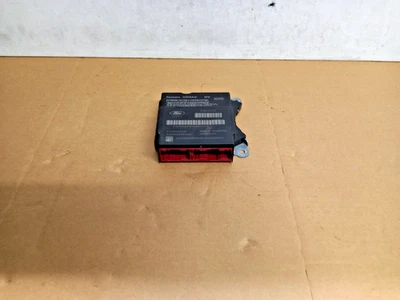 2015 FORD KA MK2 AIRBAG CONTROL MODULE ECU 51976526 (G47) - Image 1 of 4