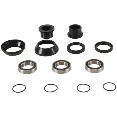 New Pivot Works Wheel Collar Kit PWRWC-S11-000 For Suzuki RMZ 450 2013-2016 - Image 1 of 4