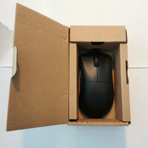 Ratón ergonómico ultra ligero para juegos Razer DeathAdder V3 RZ01-0464 óptico con cable - Imagen 1 de 10