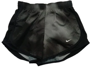 NEW Nike Women's Dri-fit Solid Tempo Running Shorts Size XS F68 - Picture 1 of 2