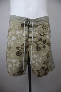 Sundek Kostüm Shorts Meer Herren Gr. 30 Mann Swimsuit Vintage Casual - Logo - Bild 1 von 9