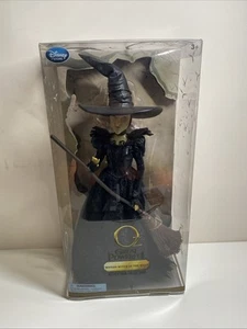 Disney Store Oz The Great And Powerful Wicked Witch Of The West Doll - Picture 1 of 6