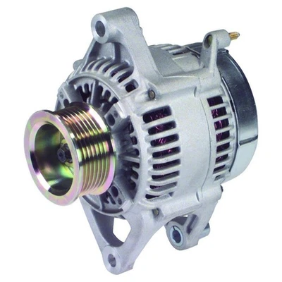 New Alternator For Dodge Ramcharger V8 5.2L 92-93 90-29-5110N N13245 1N8611 - Image 1 of 4