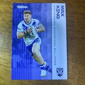 Max King NRL Traders 2025 NRL Traders - Picture 1 of 5