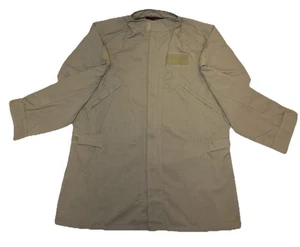 DriFire Fortrex NAVAIR Flight Jacket Large Regular Flame Resistant DF2-380FSJ - Picture 1 of 11