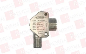 BANNER ENGINEERING Q3XTBLD-Q8 / Q3XTBLDQ8 (USED) - Picture 1 of 1