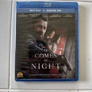 It Comes At Night (Blu-Ray + Digital HD, 2017) - Imagen 1 de 3