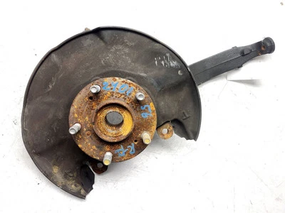 Acura TSX 2009-2014 pasajero eje delantero derecho nudillo OEM 51210TA0010 Foto 1 de 4