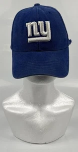 New York Giants Kappe Reebok Wolle verstellbar NFL Team Bekleidung Mütze - siehe BESCHREIBUNG - Bild 1 von 8
