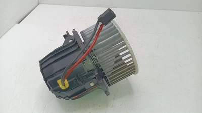 Blower Motor Fits 13-17 AUDI A5 1330586 - Image 1 of 4