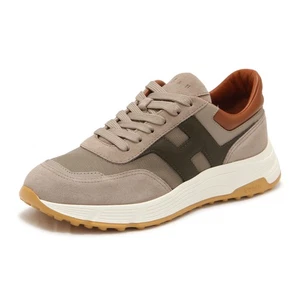 O0488 SNEAKER UOMO HOGAN HYPERLIGHT MAN SHOES - Picture 1 of 4