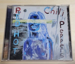 By the Way von Red Hot Chili Peppers (CD, 2002) - Bild 1 von 9