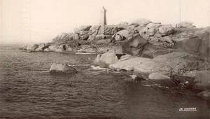 PLOUMANACH Le Phare - Picture 1 of 1