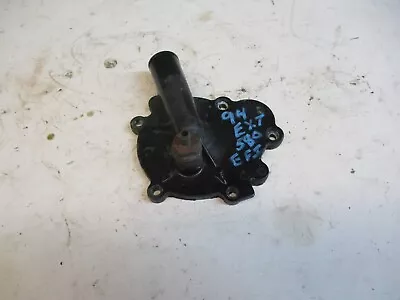 1994 Arctic Cat EXT 580 EFI Snowmobile Engine Water Pump Housing/Cover - Image 1 of 2