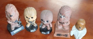 Funko Star Wars - Chewbacca Lot - Bild 1 von 9