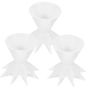 3pcs Mixing Pouring Cup Painting Pouring Cup Painting Supplies - Picture 1 of 12