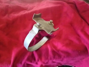 Austin Healey 100-6 3000 - Original Coil Mounting Bracket - Picture 1 of 6