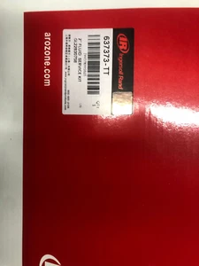 Nuovo 637373-TT kit riparazione décolleté 637373TT DHL spedizione accelerata - Foto 1 di 1