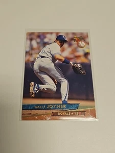 1993 Fleer Ultra Wally Joyner #210 - Picture 1 of 2