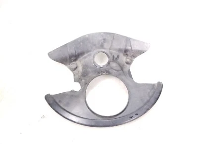 13 Ducati 1199 S R Panigale 2013 triple árbol cubierta inferior  Foto 1 de 4