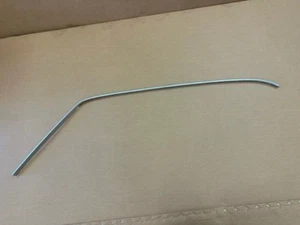 Ford Escort mk2 Roof Gutter Rail, N/S **Brand New Magnum Panel** In stock! - Picture 1 of 9