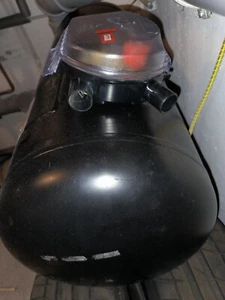 Gastank 80L LPG - Bild 1 von 6