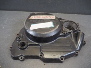 CLUTCH COVER, CRANKCASE HONDA XR350 1983 11330-KF0-000 18421 - Bild 1 von 5
