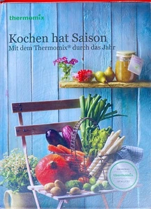 vorwerk thermomix kochbuch - Bild 1 von 2