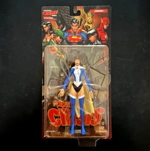 Identity Crisis ZATANNA Figure DC Direct - Picture 1 of 4