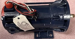 KOLLMORGEN 118015 C6D17EK1 Motor For Hazardous Locations 90VDC - Picture 1 of 4