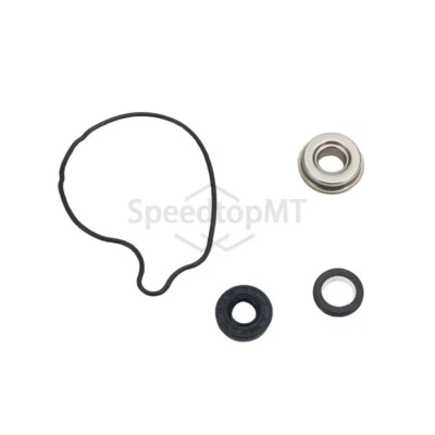 Water Pump Mechanical Seal For HONDA CBR600RR 2007-2023 CBF600 2008-2013 US Ship Foto 1 de 4