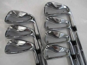 Yamaha Inpres X 425V TOUR MODEL Irons #4-9.P(7Clubs)/Steel/Flex:-/Iron set - Picture 1 of 6