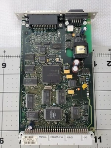 DATEX ENGSTROM Component ID 890356 Ctrl 2411897 X3, X2 - Imagen 1 de 4